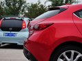 马自达3 昂克赛拉 两厢 2.0L 自动 运动型 2014款图片
