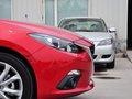 马自达3 昂克赛拉 两厢 2.0L 自动 运动型 2014款图片