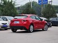 马自达3 昂克赛拉 两厢 2.0L 自动 运动型 2014款图片