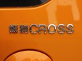 经典熊猫 CROSS 1.3L 手动 精英型 2014款图片