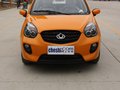 经典熊猫 CROSS 1.3L 手动 精英型 2014款图片