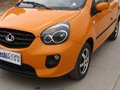 经典熊猫 CROSS 1.3L 手动 精英型 2014款图片