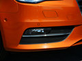 奥迪A3 Sportback 35TFSI 豪华型 2014款图片