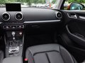 奥迪A3 Sportback 35TFSI 豪华型 2014款图片