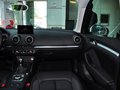 奥迪A3 Sportback 35TFSI 舒适型 2014款图片
