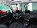 奥迪A3 Sportback 35TFSI 舒适型 2014款图片