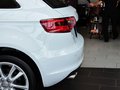 奥迪A3 Sportback 35TFSI 舒适型 2014款图片