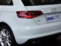 奥迪A3 Sportback 35TFSI 舒适型 2014款图片