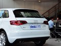 奥迪A3 Sportback 35TFSI 舒适型 2014款图片