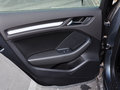 奥迪A3 2014款 sportback 35TFSI 舒适型图片