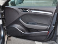 奥迪A3 2014款 sportback 35TFSI 舒适型图片