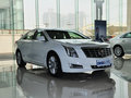 凯迪拉克XTS 2014款 28T 精英型图片