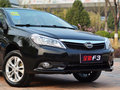 比亚迪F3 1.5L 手动 尊贵型 2014款图片