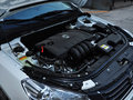 风神新S30 2014款 1.6L 手动 尊雅型CNG图片