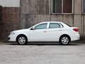 风神新S30 2014款 1.6L 手动 尊雅型CNG图片