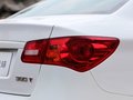 荣威350 1.5T 自动 劲尚版 2014款图片