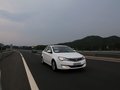 荣威350 1.5T 自动 劲尚版 2014款图片