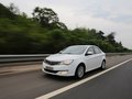 荣威350 1.5T 自动 劲尚版 2014款图片