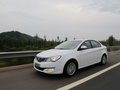 荣威350 1.5T 自动 劲尚版 2014款图片