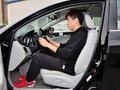 奔腾B90 2.0T 自动 豪华型 2014款图片