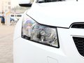 科鲁兹 1.6L MT SL百万纪念版 2014款图片