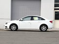 科魯茲 1.6L MT SL百萬紀念版 2014款圖片