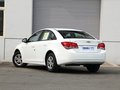 科魯茲 1.6L MT SL百萬(wàn)紀(jì)念版 2014款圖片