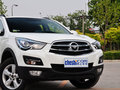海马S5 2014款 1.6L 手动 智炫型图片