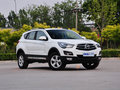 海马S5 2014款 1.6L 手动 智炫型图片