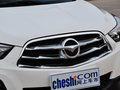 海马S5 2014款 1.6L 手动 智炫型图片