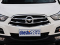 海马S5 2014款 1.6L 手动 智炫型图片