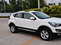 海马S5 2014款 1.6L 手动 智炫型图片