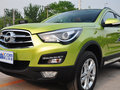 海马S5 2014款 1.6L 手动 智臻型图片