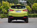 海马S5 2014款 1.6L 手动 智臻型图片