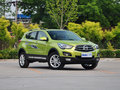 海马S5 2014款 1.6L 手动 智臻型图片