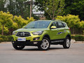海马S5 2014款 1.6L 手动 智臻型图片