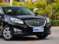福美来M5 2014款 1.6L 自动 精英型图片