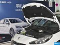 标致308 乐享版 1.6L 手动优尚型2014款