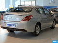 标致308 乐享版 1.6L 手动优尚型2014款