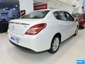 标致308 乐享版 1.6L 手动优尚型2014款