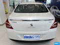 标致308 乐享版 1.6L 手动优尚型2014款