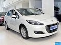标致308 乐享版 1.6L 手动优尚型2014款