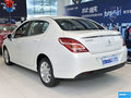 标致308 乐享版 1.6L 手动优尚型2014款