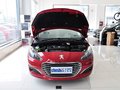 标致308 乐享版 1.6L 自动 风尚型 2014款图片