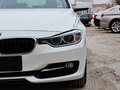 宝马3系 2014款 320i 运动设计套装
