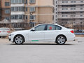 宝马3系 2014款 320i 运动设计套装