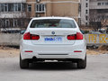 宝马3系 2014款 320i 运动设计套装