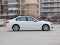 宝马3系 2014款 320i 运动设计套装
