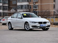 宝马3系 2014款 320i 运动设计套装