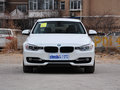 宝马3系 2014款 320i 运动设计套装
